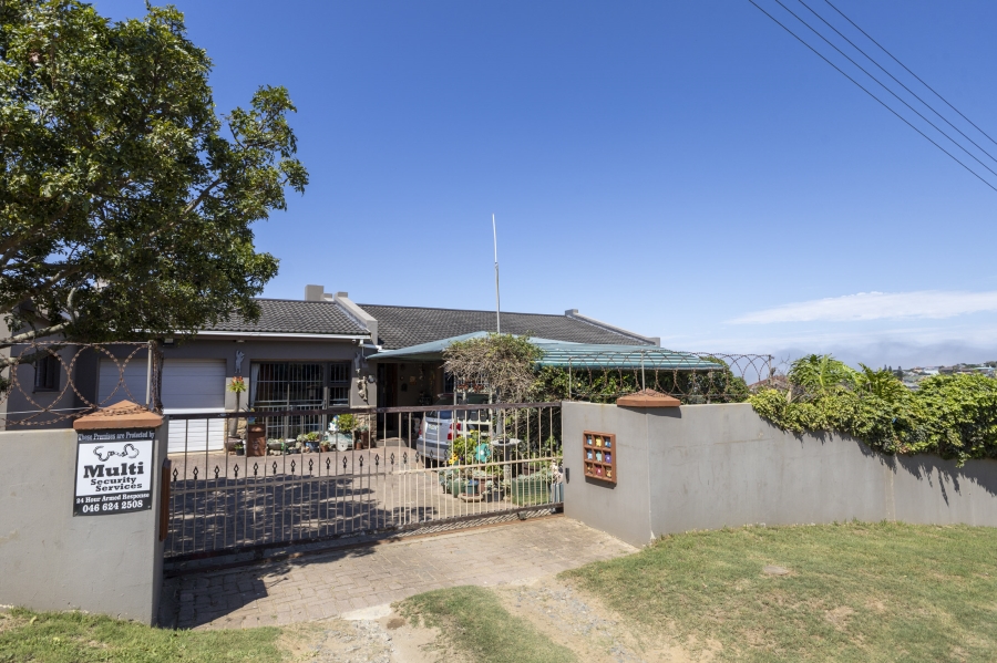 3 Bedroom Property for Sale in Forest Downs Eastern Cape